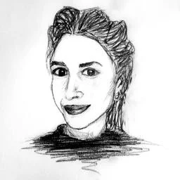 Marine Haziza