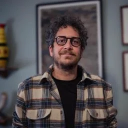 Mehdi Chaabi